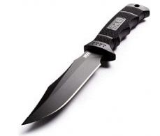 SOG E37SN-CP SEAL PUP ELITE Black TINI NYLON SHEATH - SOG-E37SN-CP