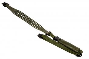 Limbsaver 12192 Kodiak Quick Detach Swivel OD Green - 432 Limbsaver 12192 Kodiak Quick Detach Swivel OD Green - 432