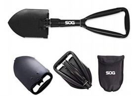 SOG F08-N ENTRENCHING TOOL - SOG-F08-N