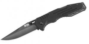 SOG FF11-CP SALUTE BLK - SOG-FF11-CP