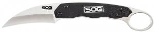 SOG GB1001-CP GAMBIT SHEEPSFOOT SATIN GRN - SOG-GB1001-C SOG GB1001-CP GAMBIT SHEEPSFOOT SATIN GRN - SOG-GB1001-C