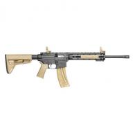 Smith & Wesson M&P15-22 Sport Moe SL 22 Long Rifle Semi Auto Rifle - 10210S Smith & Wesson M&P15-22 Sport Moe SL 22 Long Rifle Semi Auto Rifle - 10210S