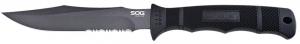 SOG M37N-CP SEAL PUP NYLON SHEATH - SOG-M37N-CP