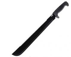 SOG MC02-N SOGFARI 18 MACHETE - SOG-MC02-N