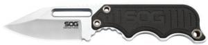 SOG NB1002-CP INSTINCT MINI G10 SATIN - SOG-NB1002-C