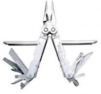 SOG S62N-CP POWERLOCK W V-CUTTER NYLON SHEATH - SOG-S62N-CP SOG S62N-CP POWERLOCK W V-CUTTER NYLON SHEATH - SOG-S62N-CP