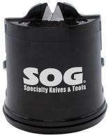 SOG SH-02 COUNTERTOP SHARPENER - SOG-SH-02 SOG SH-02 COUNTERTOP SHARPENER - SOG-SH-02