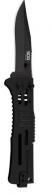 SOG SJ32-CP SLIMJIM BLK - SOG-SJ32-CP SOG SJ32-CP SLIMJIM BLK - SOG-SJ32-CP