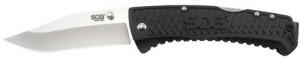 SOG TD1011-CP TRACTION SATIN - SOG-TD1011-C