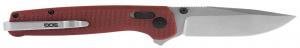 SOG TM1023-BX TERMINUS XR G10 CRIMSON - SOG-TM1023-B