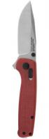 SOG TM1023-CP TERMINUS XR G10 CRIMSON - SOG-TM1023-C