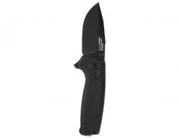 SOG TM1027-CP TERMINUS XR G10 Black TINI - SOG-TM1027-C