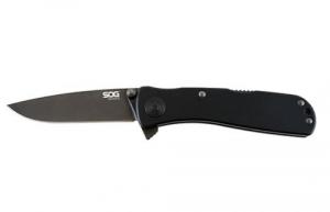 SOG TWI12-CP TWITCH II BLK - SOG-TWI12-CP SOG TWI12-CP TWITCH II BLK - SOG-TWI12-CP