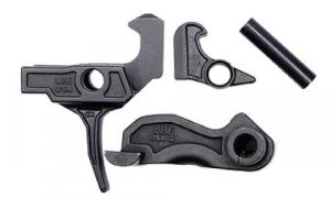 LBE Unlimited G3 Trigger Group Curved for AK-47 & AK-74 - AKG3 LBE Unlimited G3 Trigger Group Curved for AK-47 & AK-74 - AKG3