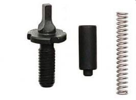 LBE Unlimited Front Sight Post for AR-Platform Includes Post, Spring, & Retainer - ARPSR