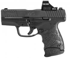 Walther Arms PPS M2 9mm Semi Auto Pisto, Holosun Red Dot - 2851113 Walther Arms PPS M2 9mm Semi Auto Pisto, Holosun Red Dot - 2851113