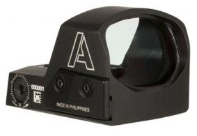 Ameriglo Haven Handgun 1x 5.0 MOA Red Dot Sight - HVN02