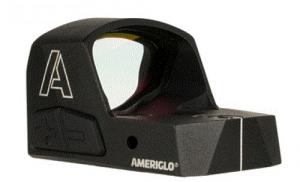Ameriglo Haven Carry Ready Combo 1x 3.5 MOA Red Dot Sight - HVN03