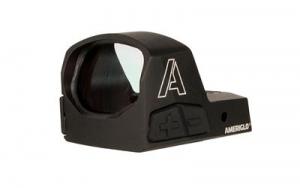Ameriglo Haven Carry Ready Combo 1x 5.0 MOA Red Dot Sight - HVN04