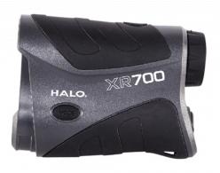 Halo Optics HALHALRF0086 XR 700 Black/Gray 6x 700 yds Max Distance - 1159 Halo Optics HALHALRF0086 XR 700 Black/Gray 6x 700 yds Max Distance - 1159