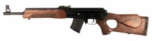 Molot  VEPR 7.62x39mm Semi-Automatic 16 10+1 Walnut Thumbhole Stk - VPR7623901