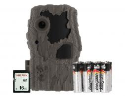 SPARK 2.0 18MP TRAIL CAM LIGHTSOUT - WGISWTC2LOK