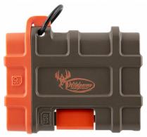 Wildgame Innovations WGIWGICA0034 SD Card Reader Compatible w/iOS - 1160 Wildgame Innovations WGIWGICA0034 SD Card Reader Compatible w/iOS - 1160