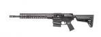 DRD Tactical DFG-P716BKHC Paratus 7.62x51mm NATO 16 20+1 Black Anodized Rec. Black Folding Adjustable Stock Black Polymer Grip