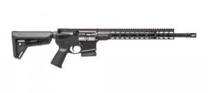 Stag Arms Stag 15 Tactical Black 223 Remington/5.56 NATO AR15 Semi Auto Rifle