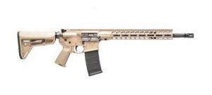 Stag Arms Stag 15 Tactical Flat Dark Earth 223 Remington/5.56 NATO AR15 Semi Auto Rifle