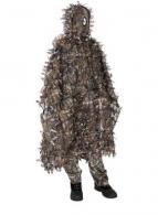 AMERISTEP 3D LEAFY PONCHO MOBUC - AMS-AMEAC0203 AMERISTEP 3D LEAFY PONCHO MOBUC - AMS-AMEAC0203