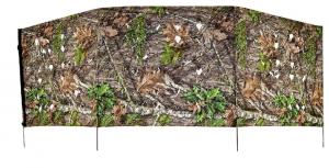 Ameristep 4-Spur Turkey Blind Mossy Oak Obsession ZS3 27" High 91" Long - AMS-AMEBL0181 Ameristep 4-Spur Turkey Blind Mossy Oak Obsession ZS3 27" High 91" Long - AMS-AMEBL0181