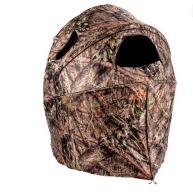 Ameristep Tent Chair Mossy Oak Break-Up Country 300 Durashell Plus 54" High - AMS-AMEBL2004