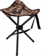 Ameristep Tripod Stool Mossy Oak Break-Up Country Heavy Duty Fabric/Steel - AMSAMEFT1010