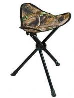 Ameristep Tripod Stool w/Back Swivel Mossy Oak Break-Up Country Heavy Duty Fabric/Steel - AMS-AMEFT1013 Ameristep Tripod Stool w/Back Swivel Mossy Oak Break-Up Country Heavy Duty Fabric/Steel - AMS-AMEFT1013