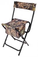 Ameristep High Back Mossy Oak Break-Up Country Heavy Duty Fabric/Steel - AMSAMEFT1014 Ameristep High Back Mossy Oak Break-Up Country Heavy Duty Fabric/Steel - AMSAMEFT1014