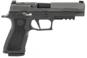 Sig Sauer P320, 9mm, 4.7" Barrel, X-Series Optic Plate, 17 RoundsRIES OPTIC PLATE - 320XF9BXR3PR2 Sig Sauer P320, 9mm, 4.7" Barrel, X-Series Optic Plate, 17 RoundsRIES OPTIC PLATE - 320XF9BXR3PR2