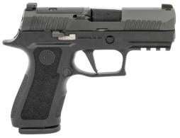 Sig Sauer P320 X 15 Rounds 9mm Pistol - 320XC9BXR3PR2
