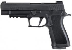 Sig Sauer P320 X 10 Rounds 4.7 9mm Pistol