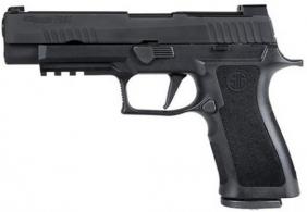 Sig Sauer P320 X 10 Rounds 4.7" 9mm Pistol - 320XF9BXR3PR210 Sig Sauer P320 X 10 Rounds 4.7" 9mm Pistol - 320XF9BXR3PR210