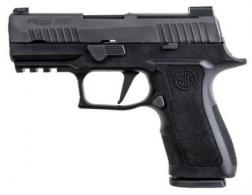 Sig Sauer P320 X 10 Rounds 3.6" 9mm Pistol - 320XC9BXR3PR210 Sig Sauer P320 X 10 Rounds 3.6" 9mm Pistol - 320XC9BXR3PR210