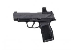 SIG 365XL9BXR3RXZE10 P365 9MM XRAY3 ROMEO 0E(2)10R - 365XL9BXR3RXZE10