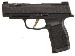 SIG P365 9MM XRAY3 OPT RDY (2)10R - P365V00210 SIG P365 9MM XRAY3 OPT RDY (2)10R - P365V00210