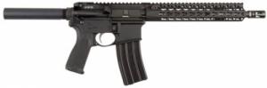 Bravo BCM RECCE-11 AR Pistol Semi-Automatic .223 REM/5.56 NATO 1 - 610890ELW Bravo BCM RECCE-11 AR Pistol Semi-Automatic .223 REM/5.56 NATO 1 - 610890ELW