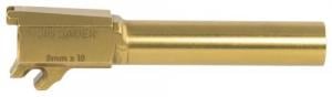 SIG BARREL P365XL 9MM 3.7IN LCI GLD - 8900777 SIG BARREL P365XL 9MM 3.7IN LCI GLD - 8900777