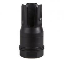 SIG FLASH HIDER, 5.56MM, - SL55612X2825DEGF SIG FLASH HIDER, 5.56MM, - SL55612X2825DEGF