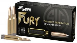 Sig Sauer Hybrid 277 Sig Fury 150 gr AccuBond 20 Bx/ 10 Cs - H277SFAB15020