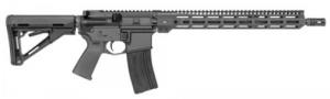 Midwest Industries Lightweight Black 223 Remington/5.56 NATO AR15 Semi Auto Rifle - MIFN16CRM15 Midwest Industries Lightweight Black 223 Remington/5.56 NATO AR15 Semi Auto Rifle - MIFN16CRM15