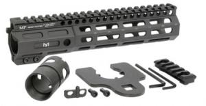 Midwest Industries Night Fighter 9.25" M-LOK Black Hardcoat Anodized Aluminum - MINF925 Midwest Industries Night Fighter 9.25" M-LOK Black Hardcoat Anodized Aluminum - MINF925