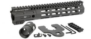 Midwest Industries Night Fighter 10.50" M-LOK Black Hardcoat Anodized Aluminum - MINF105 Midwest Industries Night Fighter 10.50" M-LOK Black Hardcoat Anodized Aluminum - MINF105